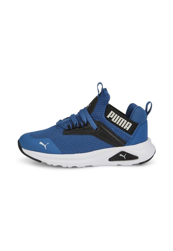 Puma Buty Enzo 2 Refresh Ac Ps 38567805. Kolor: niebieski