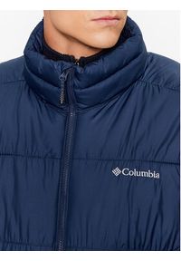 columbia - Columbia Kurtka puchowa Pike Lake™ II Jacket Niebieski Regular Fit. Kolor: niebieski. Materiał: syntetyk #4