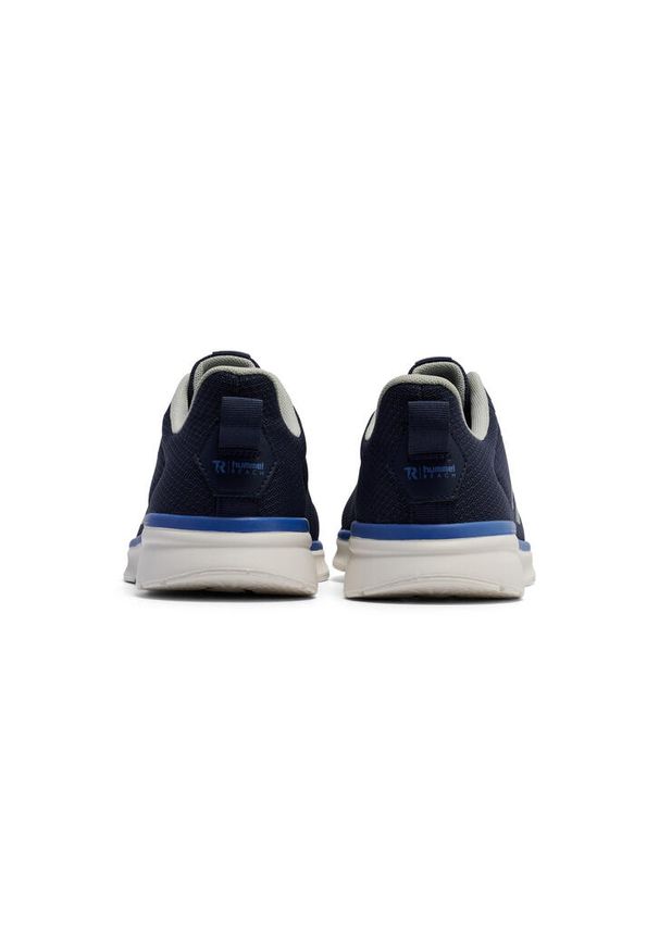 Buty halowe Hummel Reach TR Breather MS2. Kolor: niebieski