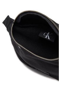 Calvin Klein Saszetka nerka Sport Essentials K50K512552 Czarny. Kolor: czarny. Materiał: materiał #4