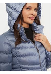 Geox Kurtka zimowa Zosma W4628Z T2843 F4621 Niebieski Regular Fit. Kolor: niebieski. Materiał: syntetyk. Sezon: zima