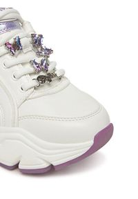 Buffalo Sneakersy Binary Ice 4.0 1636476 Biały. Kolor: biały. Materiał: skóra #3