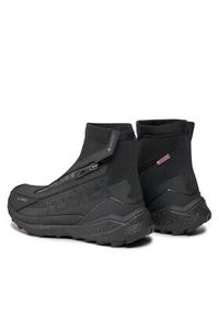 Adidas - adidas Trekkingi Terrex Free Hiker 2.0 COLD.RDY Hiking Shoes IG2368 Czarny. Kolor: czarny #4