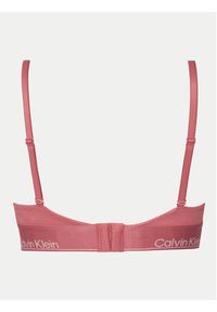 Calvin Klein Underwear Biustonosz braletka 000QF7876E Różowy. Kolor: różowy