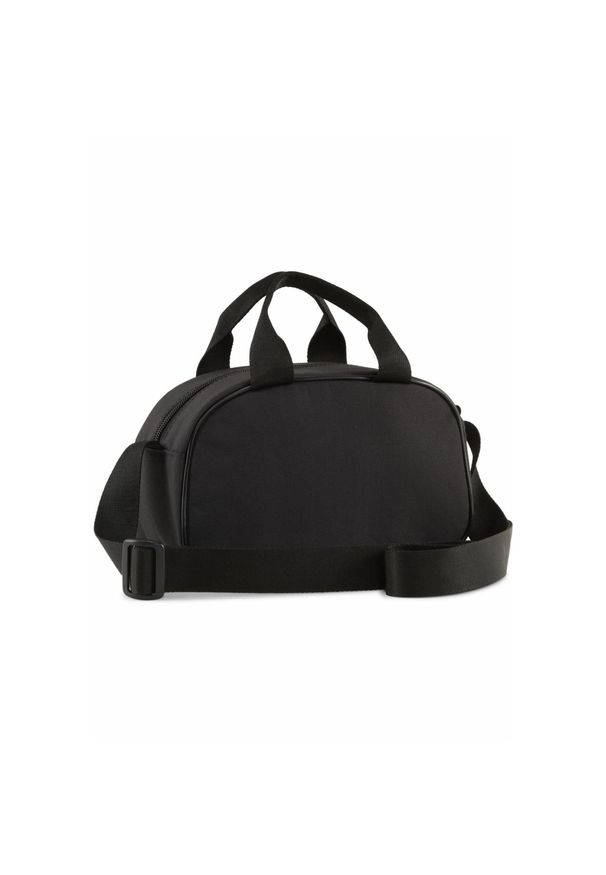 Puma - Mała torba z uchwytem Campus 2 l PUMA Black. Kolor: czarny