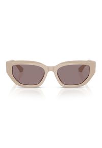 Burberry - Okulary damskie BURBERRY #4