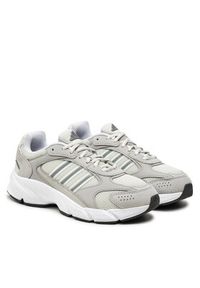 Adidas - adidas Sneakersy Crazychaos 2000 IG4347 Szary. Kolor: szary #3