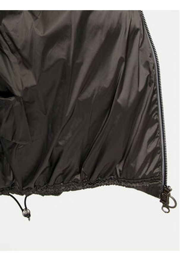 Colmar Kurtka puchowa 2283 9YM Srebrny Oversize. Kolor: srebrny. Materiał: syntetyk