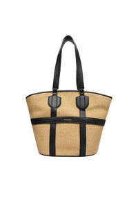 Badura Torebka EO-UMAI-LDA-8628 Beżowy. Kolor: beżowy #5