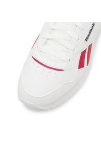 Reebok Sneakersy Glide Ripple Clip 100047768 Biały. Kolor: biały. Materiał: skóra #2