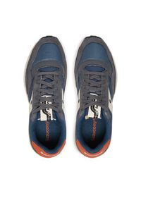 Saucony Sneakersy Originals Jazz Nxt S70790 23 Granatowy. Kolor: niebieski. Materiał: materiał #2