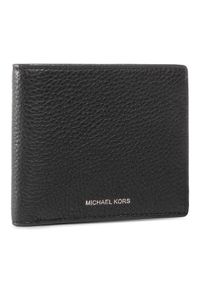 Portfel MICHAEL Michael Kors. Kolor: czarny #1