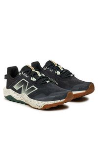 New Balance Buty do biegania DynaSoft Nitrel v6 MTNTRLG6 Czarny. Kolor: czarny. Materiał: mesh, materiał