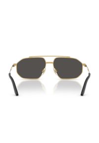 Dolce & Gabbana - Okulary męskie DOLCE & GABBANA #4