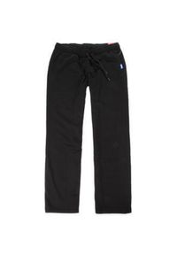 Spodnie 3/4 damskie Reebok, czarne. Kolor: czarny #1