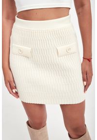 Pinko - Spódnica mini Exotic PINKO #4