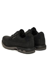 CAT Footwear Półbuty Pursue Lo P726371 Czarny. Kolor: czarny. Materiał: skóra #6