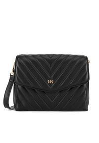 Gino Rossi Torebka TYLO-193 Czarny. Kolor: czarny #4