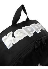 Kappa Plecak CWBEO-KPA-ZLI-002-09 Czarny. Kolor: czarny. Materiał: poliester #2