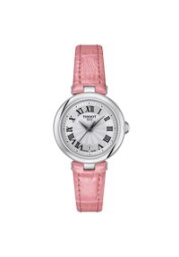 Zegarek Damski TISSOT Bellissima Small Lady T-LADY T126.010.16.013.01. Rodzaj zegarka: cyfrowe