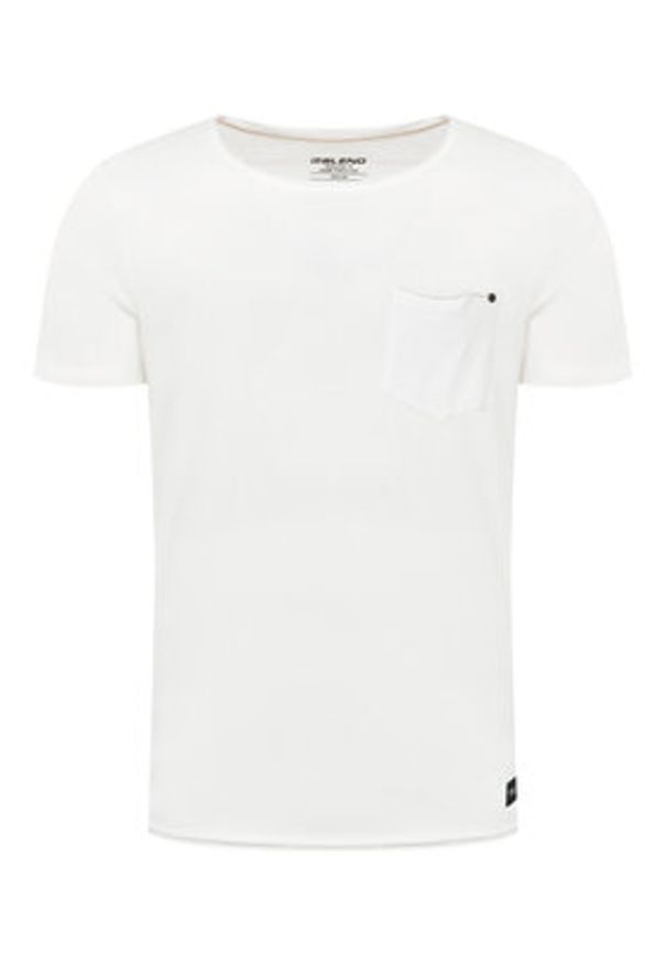 Blend Komplet 2 t-shirtów Bhnoel 20718773 Kolorowy Regular Fit. Materiał: bawełna. Wzór: kolorowy