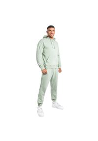 VENUM - Bluza męska Venum Vortex XL Hoodie. Kolor: zielony #1