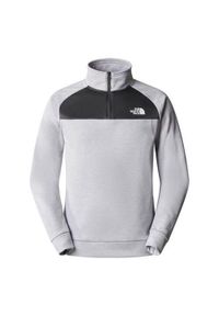 Bluza sportowa męska The North Face NF0A855LFTM. Kolor: wielokolorowy #1