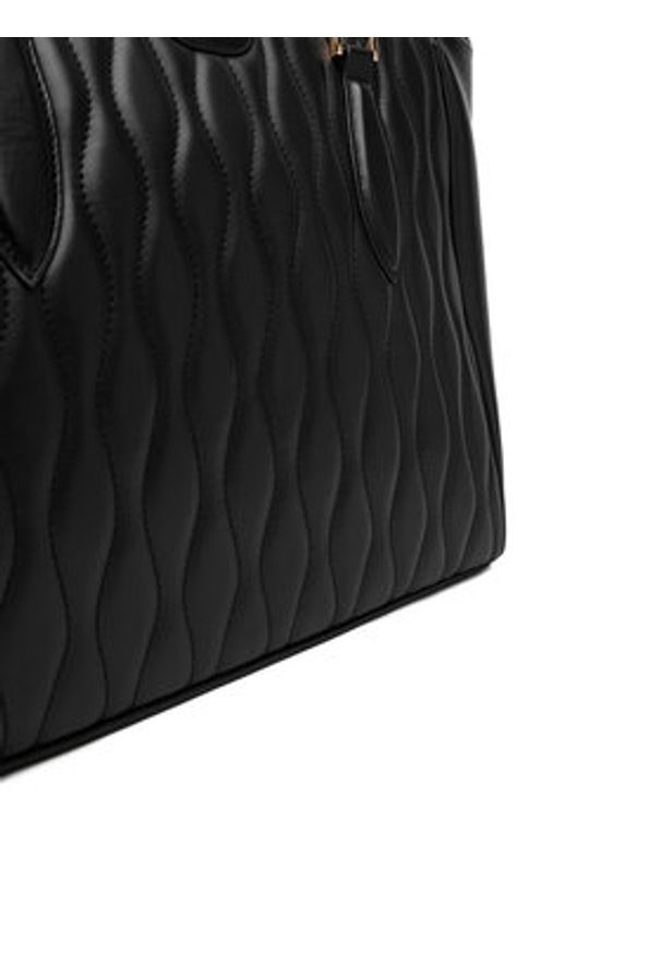 Beverly Hills Polo Club Torebka CEO-BHPC-C-016-09 Czarny. Kolor: czarny