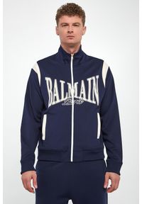 Balmain - Bluza męska zapinana BALMAIN #5