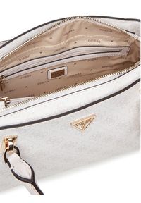 Guess Torebka HWBG96 72070 Écru. Materiał: skórzane #4