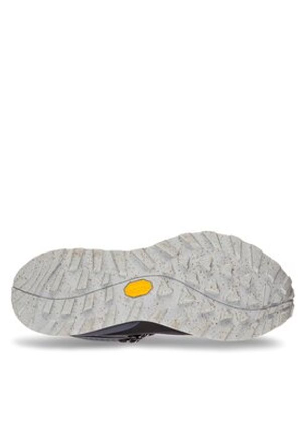 Jack Wolfskin Trekkingi Terraventure Texapore Mid W 4049991 Szary. Kolor: szary. Materiał: materiał
