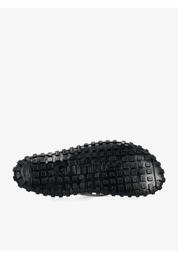 Japonki Gumbies Duckbill Flip-Flops. Kolor: szary. Sport: pływanie, fitness