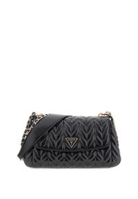 Guess Torebka 180979 Czarny. Kolor: czarny #1