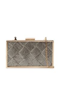 Rinascimento Torebka ACV0013518003 Złoty. Kolor: złoty #1