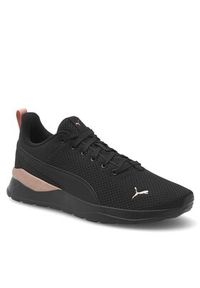Puma Sneakersy Anzarun Lite 371128 46 Czarny. Kolor: czarny. Materiał: materiał #8