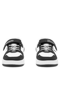 Kappa Sneakersy SS24-3C001(IV)CH Czarny. Kolor: czarny #6