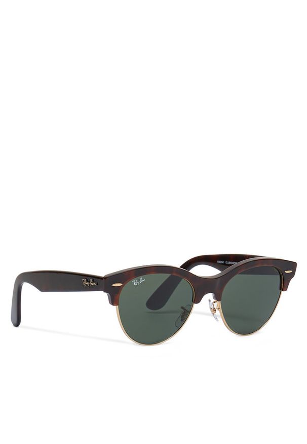 Okulary przeciwsłoneczne Ray-Ban. Kolor: czarny