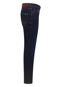 Męskie Spodnie jeansowe Mustang Style Vegas Slim Denim Blue 1017216 5000 902 #2