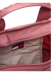 Tommy Jeans Torebka Tjw Daily Mini Tote AW0AW17566 Różowy. Kolor: różowy #4
