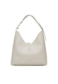 Furla Torebka WB01499 BX3104 1704S Biały. Kolor: biały. Materiał: skórzane #3