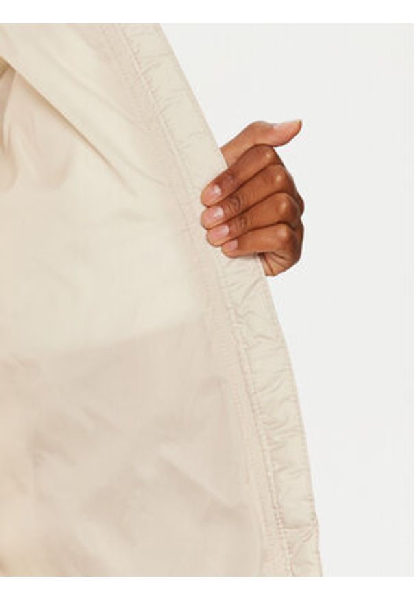 columbia - Columbia Kurtka zimowa Puffect™ II 2088471 Beżowy Regular Fit. Kolor: beżowy. Materiał: syntetyk. Sezon: zima