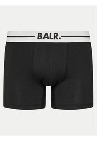BALR. Komplet 2 par bokserek B1442.1013.113 Czarny. Kolor: czarny. Materiał: bawełna #4