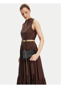 Furla Torebka WE00774 BX3104 O6000 Czarny. Kolor: czarny. Materiał: skórzane #1