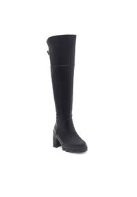 DeeZee Muszkieterki Rachel HL220437 Czarny. Kolor: czarny. Materiał: syntetyk #8