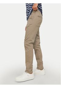 Jack & Jones - Jack&Jones Komplet 2 par spodni 12180705 Kolorowy Slim Fit. Materiał: bawełna. Wzór: kolorowy #5