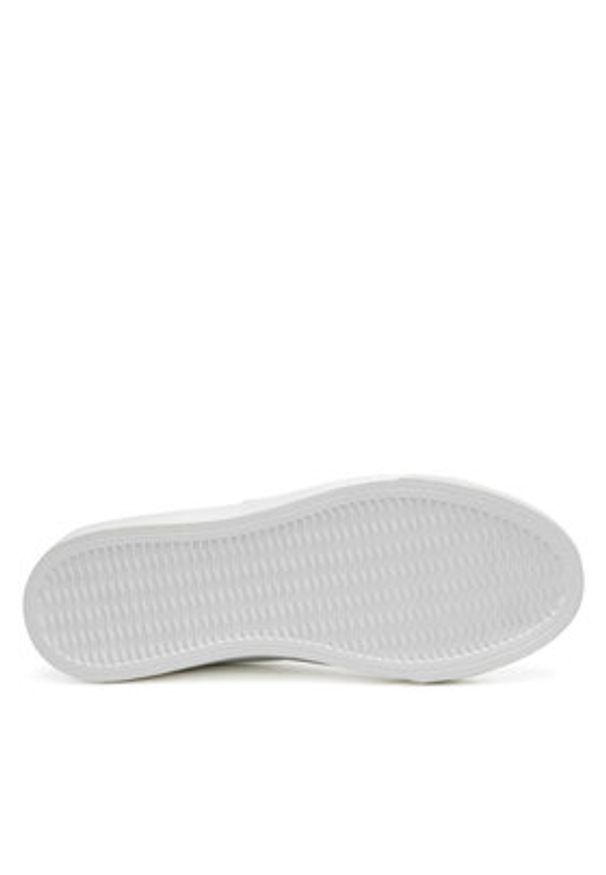 MEXX Sneakersy MIRL1011941W-01 Biały. Kolor: biały. Materiał: materiał, syntetyk