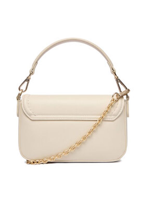 Nine West Torebka CEO-Tessa-KY257 Écru. Kolor: kremowy