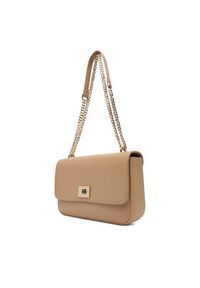 Nine West Torebka CEO-TENNESSEE-I-LDA8206 Beżowy. Kolor: beżowy #6