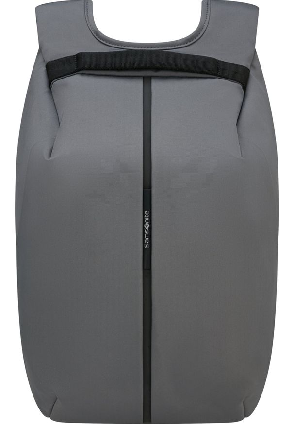 hama - Plecak Hama 150940 1408 PLECAK SAMSONITE SECURIPAK 2.0 DO LAPTOPA 14.1'' GREY