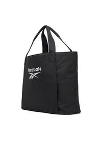Reebok Torebka RBK-B-003-07 Czarny. Kolor: czarny #6